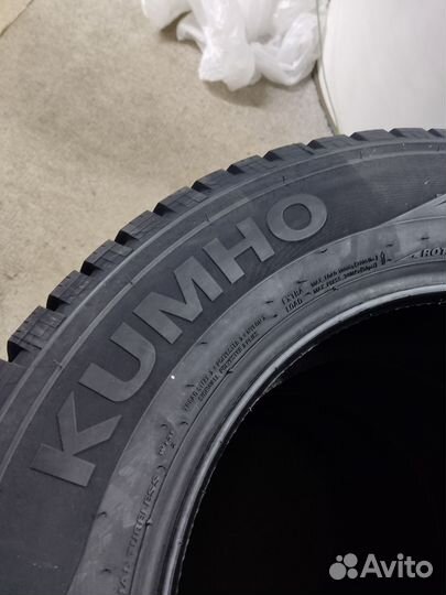 Kumho WinterCraft ice Wi31+ 235/65 R17 108T