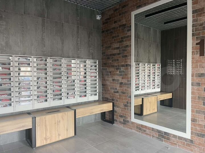 3-к. квартира, 91,9 м², 3/16 эт.