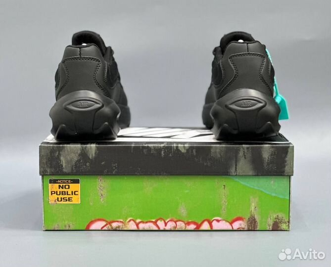 Кроссовки Мужские Nike air max Portal
