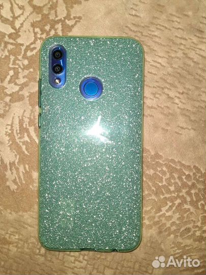 Чехлы на honor 10 lite