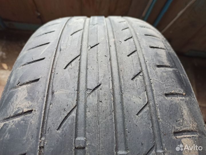 Laufenn G Fit 4S 205/55 R16