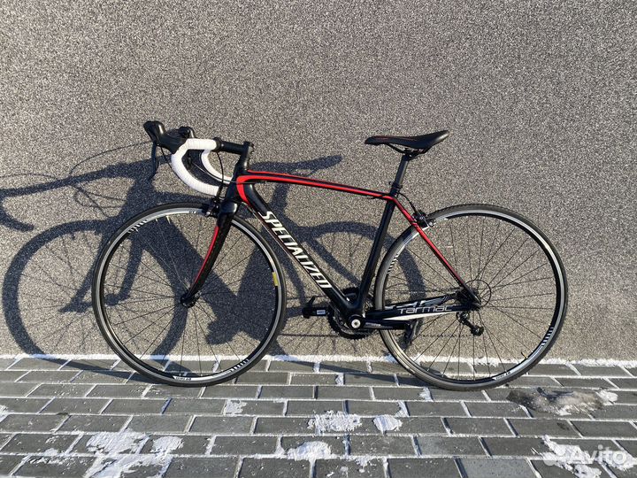 Карбоновый Specialized Tarmac SL2 Carbon