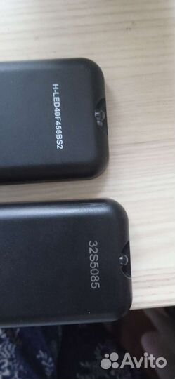 Пульты ду для телевизора