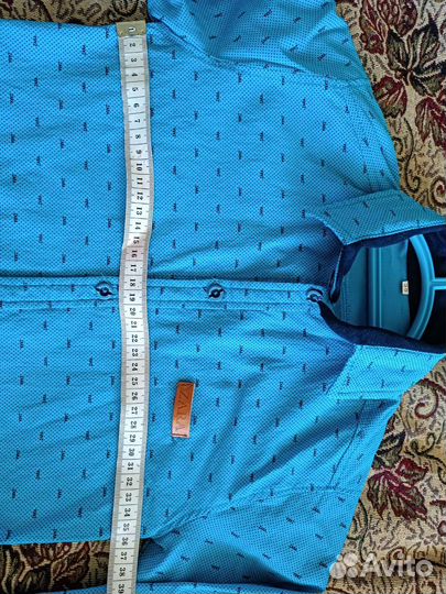 Рубашки и брюки