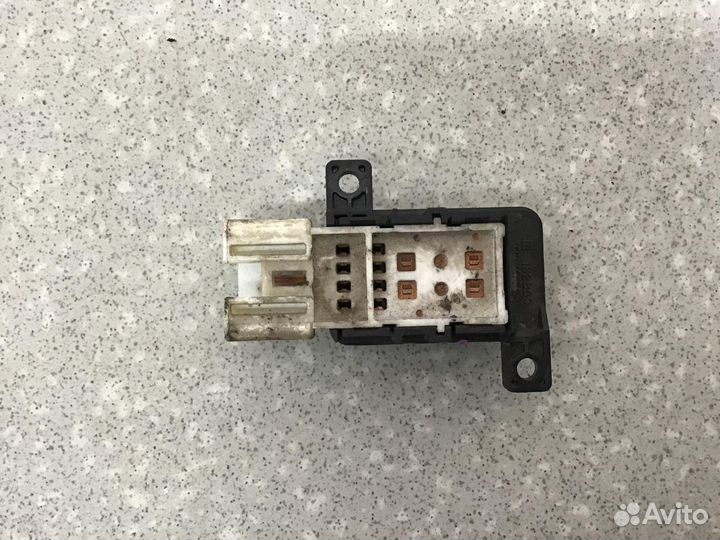 Кнопка многофункциональная Lexus LX 570 2007-2015