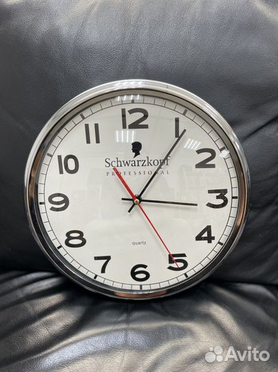 Часы Schwarzkopf