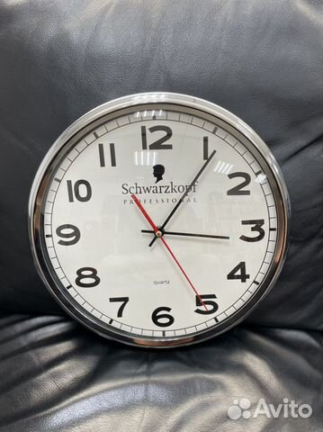 Часы Schwarzkopf