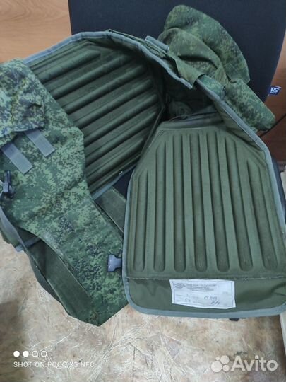 Бронежилет 6б45 2 размер