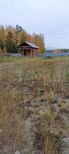 Дом 48 м² на участке 18 сот.