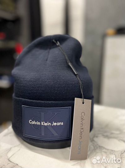 Шапка Calvin Klein