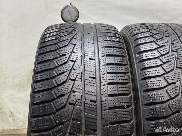 Hankook Winter I'Cept Evo2 W320 215/55 R16