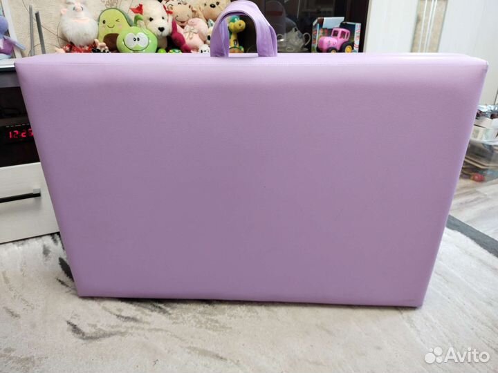 Массажный стол бу