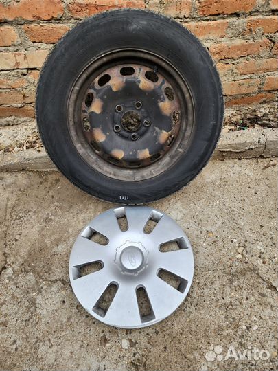 Nokian Tyres Hakkapeliitta R2 195/65 R15