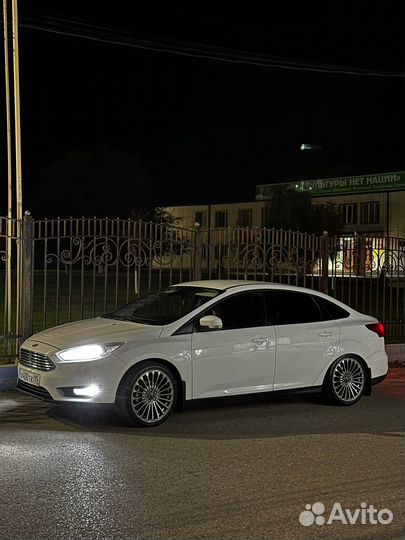 Продаю диски мандео r18