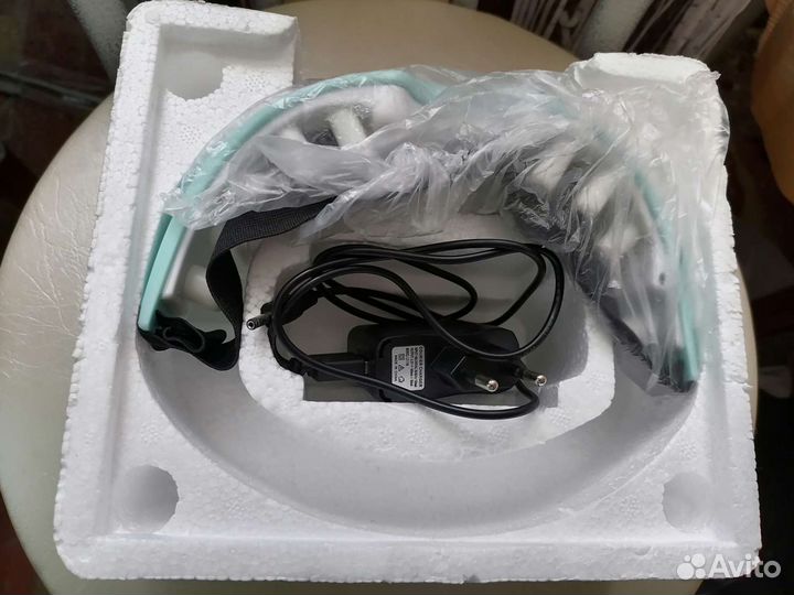 Массажер Healthy eуаs для остроты зрения новый