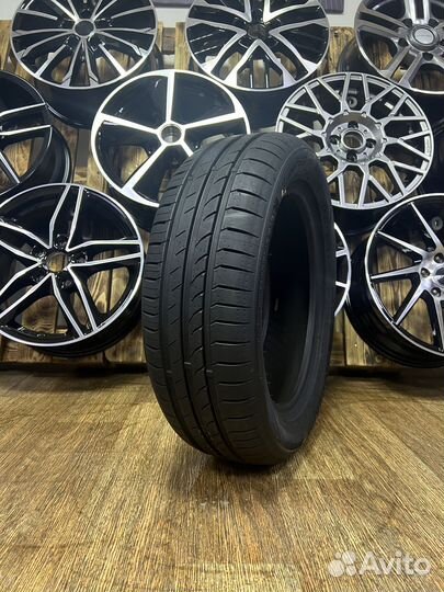 Goodride ZuperEco Z-107 195/65 R15 91V