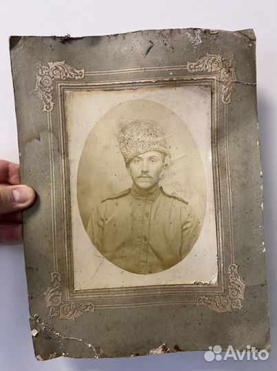 Фотографии до 1917