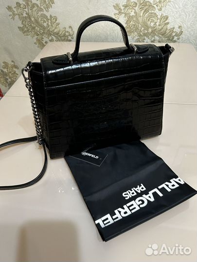 Сумка натуральная кожа