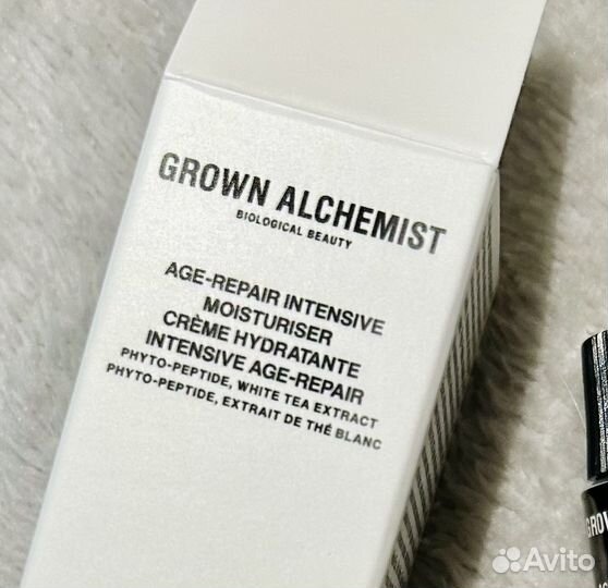 Grown Alchemist Age-Repair Creme