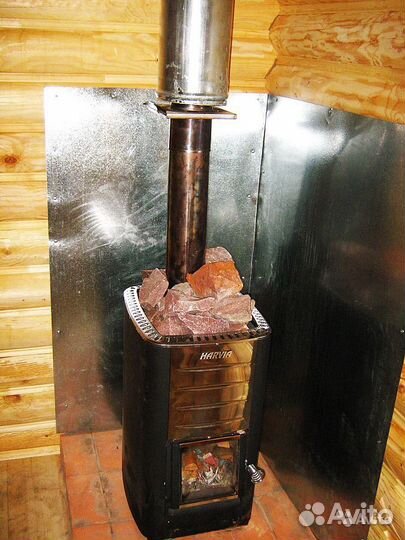 Брандвахта