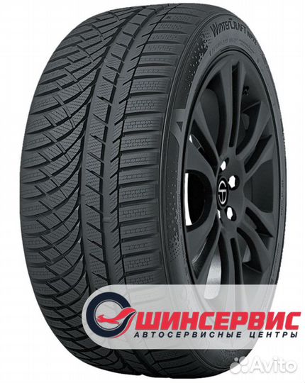 Kumho WinterCraft WP72 285/35 R18 101V