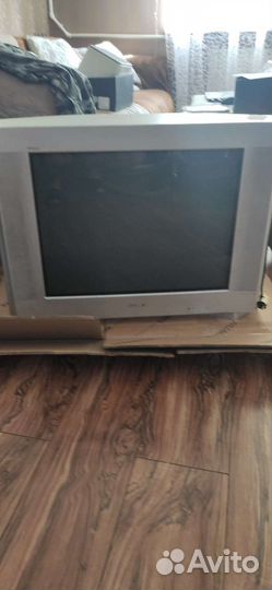 Телевизор