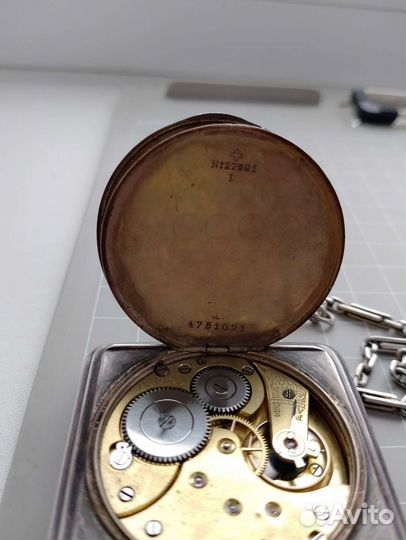 Часы omega