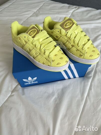 Кроссовки женские adidas