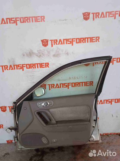 Дверь передняя правая Мазда Милления TA5P