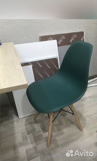 Стулья кухонные