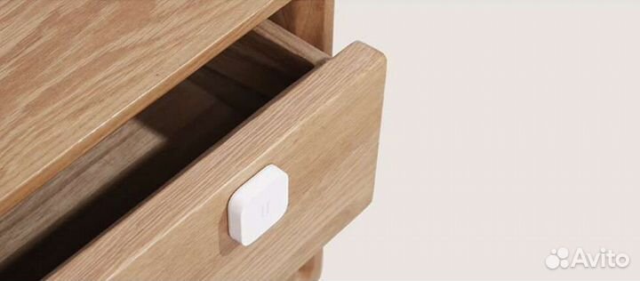 Датчик вибрации Xiaomi Aqara Vibration Sensor