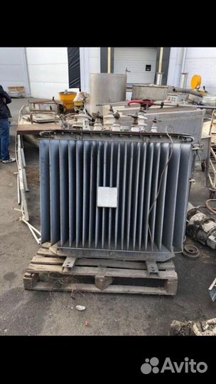 Трансформатор ремонт арт68537