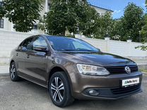 Volkswagen Jetta 1.4 AMT, 2012, 155 000 км, с пробегом, цена 1 195 000 руб.