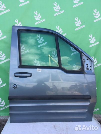 Дверь передняя правая Форд Транзит Турнео Коннект