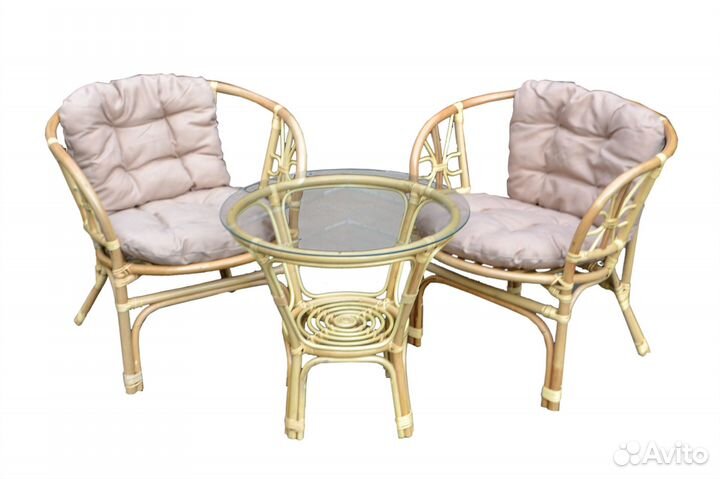 Набор мебели Багамы Мини CV-14H