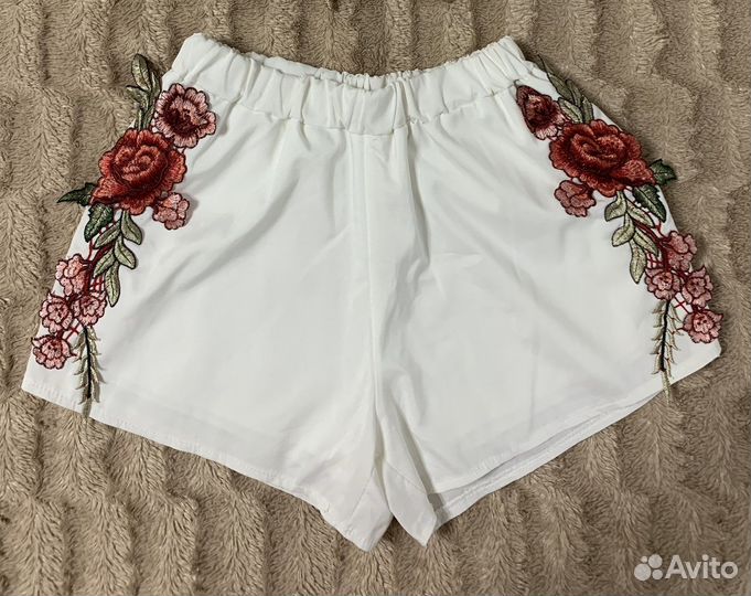 Шорты