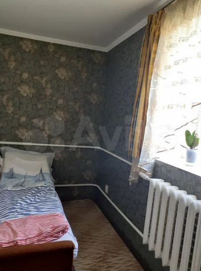 Дом 62,5 м² на участке 1 сот.