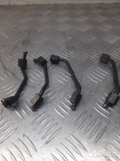 Трубка топливная Mercedes-Benz C-Class купе 2.2