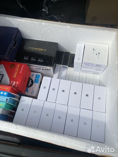 Airpods про 2 премиум