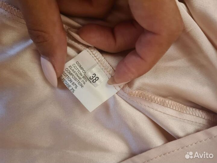 Dolce gabbana юбка кружево