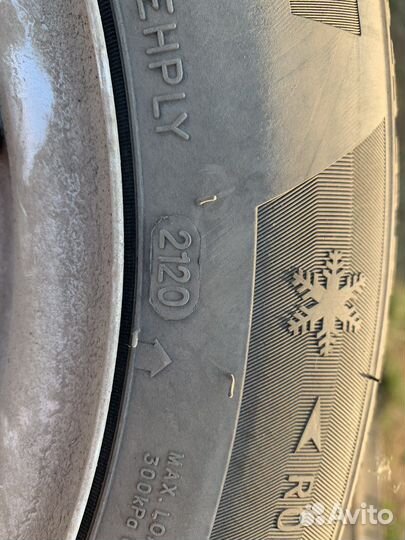 Sailun Ice Blazer WST3 185/60 R14 82T