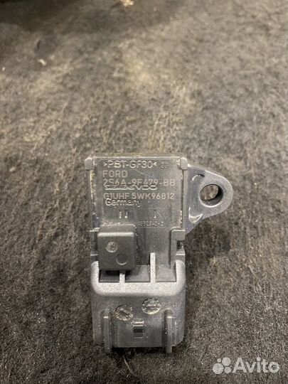 Датчик абсолютного давления Ford Focus 2 1.6