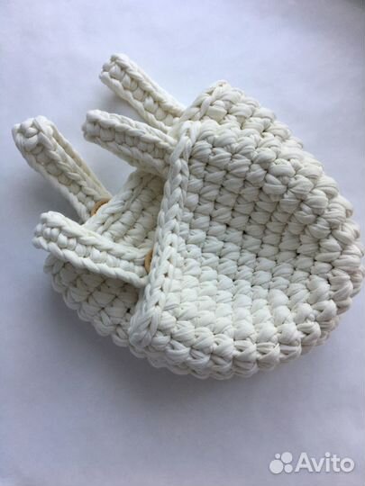 Набор подвесных корзинок