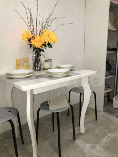 Квартира-студия, 25 м², 3/5 эт.