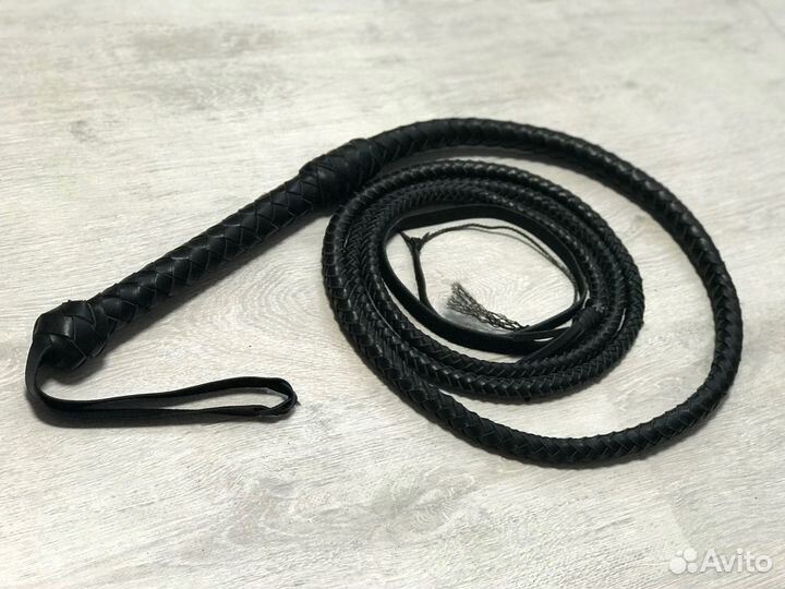 Кнут (Арапник) Шахрай