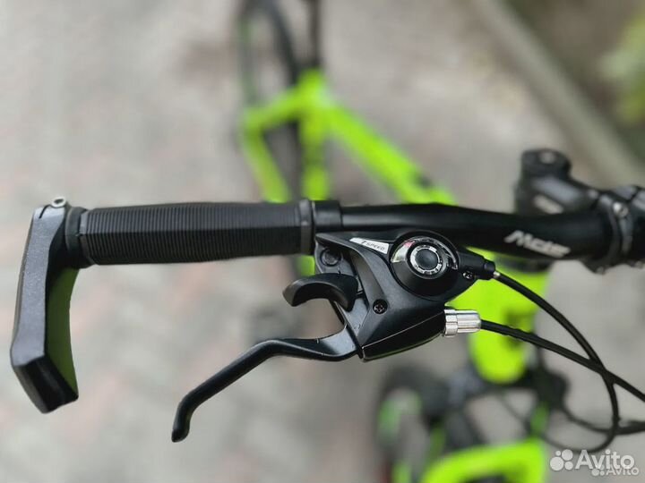 Велосипед горный взрослый R26, рама 17. Новый