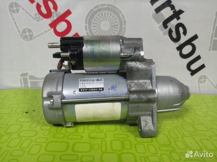 Стартер Ford Mondeo 5 1.5 2015-2019