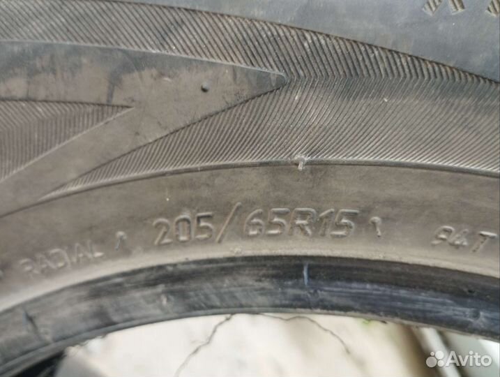 Viatti Brina 205/65 R15