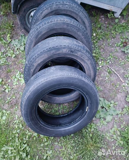 Bridgestone Turanza T005 195/65 R15 91V