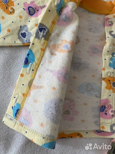 Распошонки